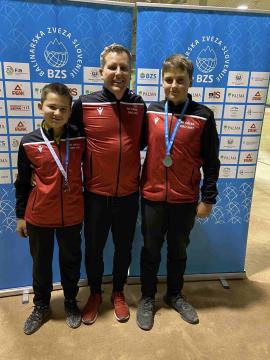 U-14 2.mesto_092816